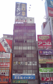 物件写真 建物写真1