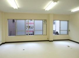 銀座片桐ビルⅤ 室内　写真