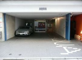 アクアビル 物件写真 建物写真4