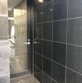 シグマ茅場町ビル エントランス　画像