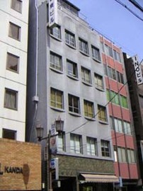 物件写真 建物写真1