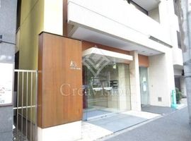 K's西麻布  外観 物件画像2