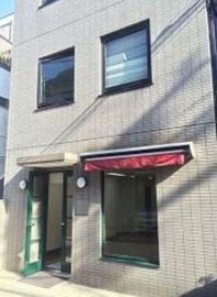 外観　写真