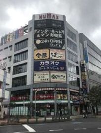 外観　写真