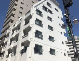 外観　写真