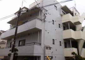 外観　写真