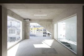Arrows aoyama 物件写真 建物写真4