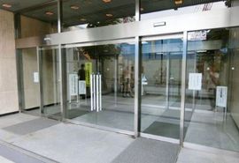 ユニゾ八重洲ビル 物件写真 建物写真3