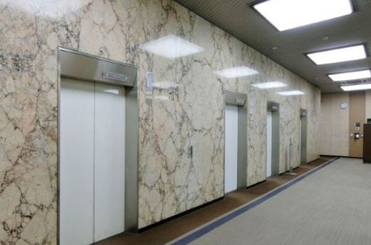 ユニゾ八重洲ビル 物件写真 建物写真4