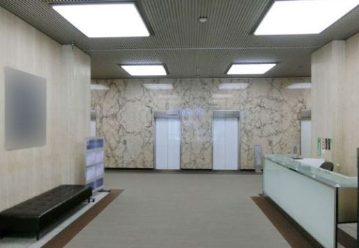 ユニゾ八重洲ビル 物件写真 建物写真5