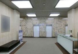ユニゾ八重洲ビル 物件写真 建物写真5