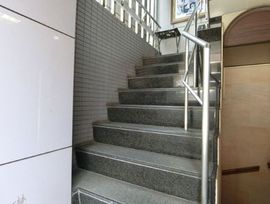 東英九段ビル 物件写真 建物写真4