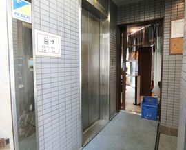 東英九段ビル 物件写真 建物写真5