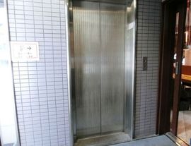 東英九段ビル 物件写真 建物写真6