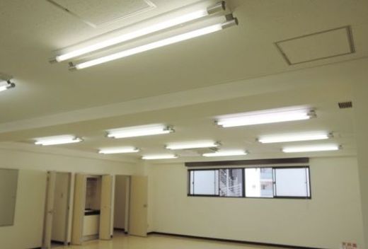 第2富田ビル オフィス　写真