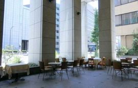 ザ・イトヤマタワー 共用部　写真