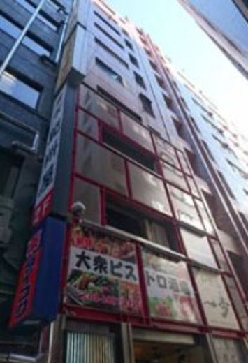 中沖ビル 外観　写真
