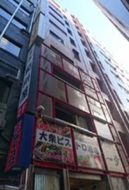 中沖ビル 外観　写真