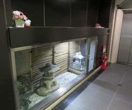 にほんばしゼニットビル 物件写真 建物写真6