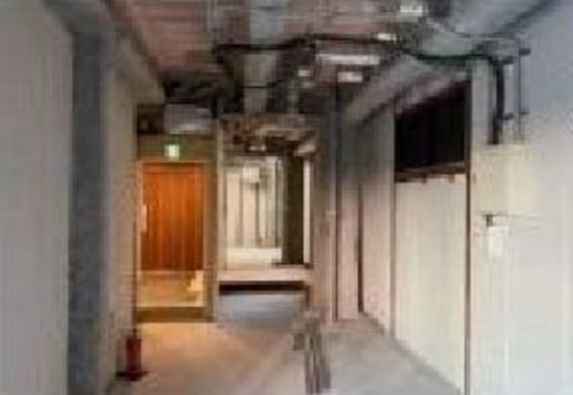 恵比寿テラスビル 室内　画像