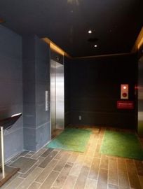 六本木グリーンビル 物件写真 建物写真3