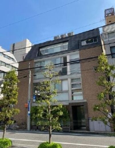 大門タマビル 外観　写真