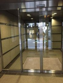 シティスクエア築地 物件写真 建物写真4