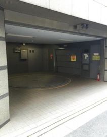 シティスクエア築地 物件写真 建物写真6