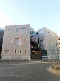 外観　写真