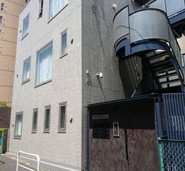 スペース六本木 物件写真 建物写真2