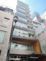 No.R赤坂見附 外観　写真