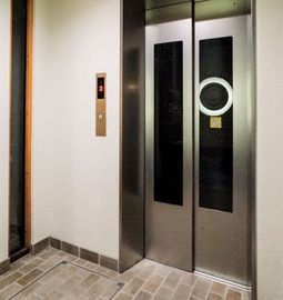 Espace TeTe(エスパステテ) エレベーター　写真