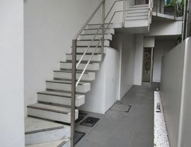 TGA AKASAKA 給湯室　写真