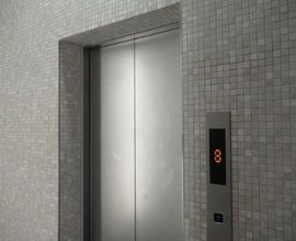TGA AKASAKA トイレ　写真