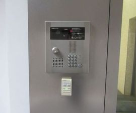 TGA AKASAKA 物件写真 建物写真5