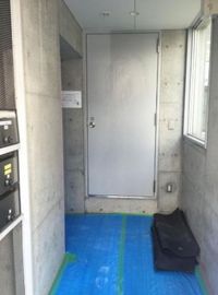 カドル麻布十番 物件写真 建物写真3