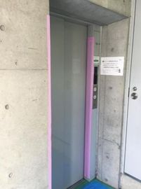 カドル麻布十番 物件写真 建物写真4