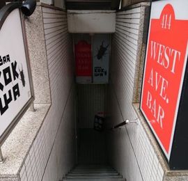 西麻布MKビル 物件写真 建物写真3