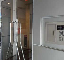西麻布MKビル 物件写真 建物写真4