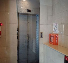 西麻布MKビル 物件写真 建物写真5