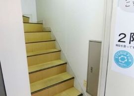 オールビル 物件写真 建物写真5