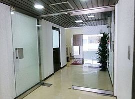 ウェルビル 物件写真 建物写真3