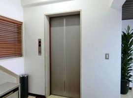 ウェルビル 物件写真 建物写真4