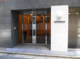AIビル茅場町 物件写真 建物写真2