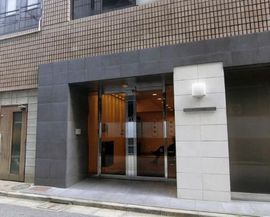 AIビル茅場町 物件写真 建物写真3