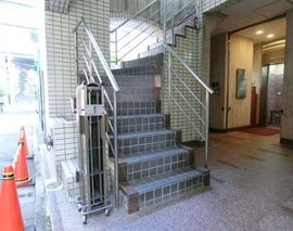 九段櫻ビル 物件写真 建物写真4