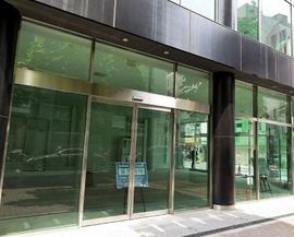 ユニデン銀座ビル 物件写真 建物写真3