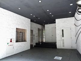 ユニデン銀座ビル 物件写真 建物写真4
