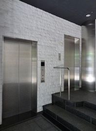 ユニデン銀座ビル 物件写真 建物写真5