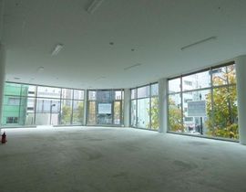 ユニデン銀座ビル 物件写真 建物写真6